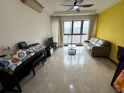 Palm Gardens (D23), Condominium #585044811